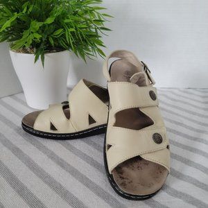 Foot Thrills Sandals